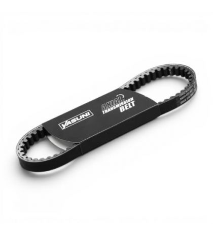 CORREA HP RACE DERBI VARIANT POLEA 134 MM. - YASUNI - R: BEL005VA640