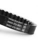 CORREA HP RACE DERBI VARIANT POLEA 134 MM. - YASUNI - R: BEL005VA640