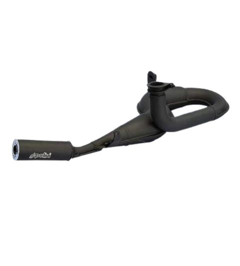 TUBO ESPACE POLINI RACING VESPA PX 125-150 CC.R: 200.2019/S
