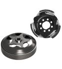 EMBRAGUE MAXI FLY SYSTEM MALOSSI PIAGGIO LIBERTY 125 C.C. R: 5216918