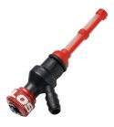 GRIFO GASOLINA MALOSSI FLUJO AUMENTADO PIAGGIO / MINARELLI R: 6520696