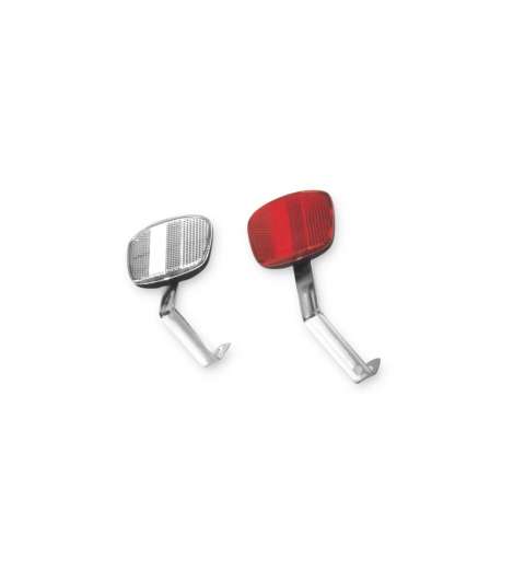REFLECTOR TRASERO BICI ROJO R: 32-T