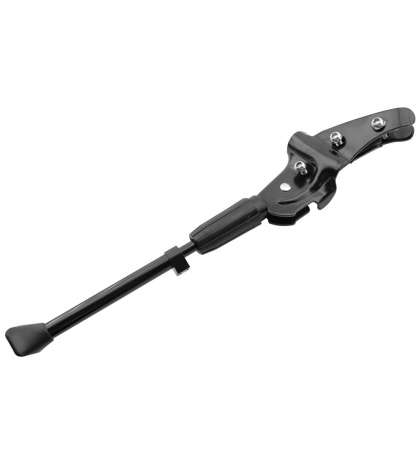 CABALLETE REGULABLE VAINA TRASERA ALUMINIO R: 64