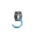 GANCHO SOPORTE BICICLETAS ALUMINIO R: 76