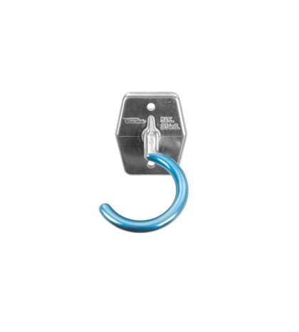 GANCHO SOPORTE BICICLETAS ALUMINIO R: 76
