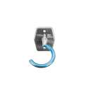 GANCHO SOPORTE BICICLETAS ALUMINIO R: 76