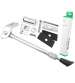 CABALLETE REGULABLE BTT ACERO R: 79-ML