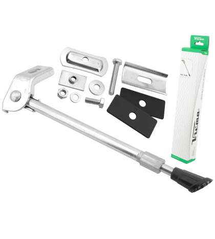 CABALLETE REGULABLE BTT ACERO R: 79-ML