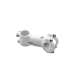 POTENCIA CENTRO MANILLAR BLANCA M 31,8 R: 390-BL