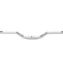 MANILLAR DOBLE ALTURA BLANCO 22,2 / 31,8 MOUNT R: 433 BL