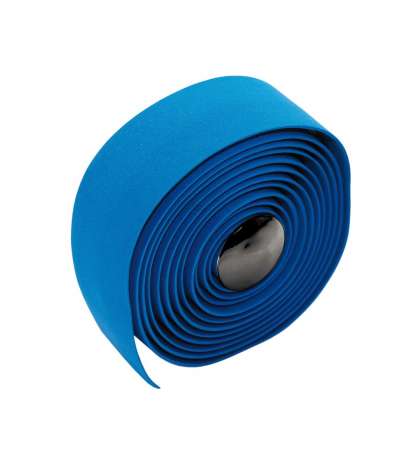 CINTA DE MANILLAR AZUL CORCHO VELO R: 554-AZ