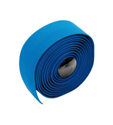 CINTA DE MANILLAR AZUL CORCHO VELO R: 554-AZ