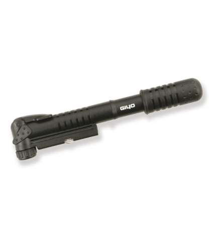 MINI INFLADOR GIYO CON MANONETRO R: 642