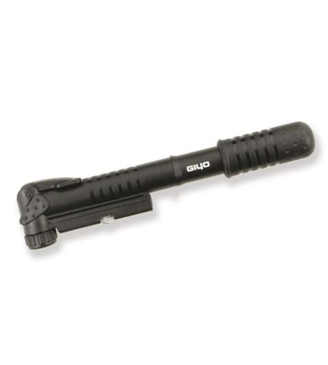MINI INFLADOR GIYO CON MANONETRO R: 642