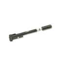 INFLADOR GIYO TELESCOPICO ALUMINIO CON MANOMETRO R: 814