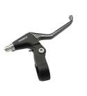 JUEGO MANETAS V BRAKE ALUMINIO SIMIL CARBONO R: 820 CF