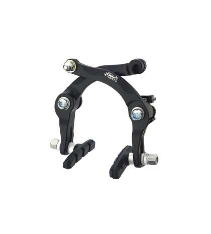 FRENO U-BRAKE DELANTERO BMX NEGRO R: 836-D