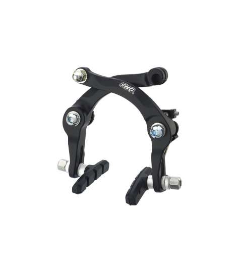 FRENO U-BRAKE DELANTERO BMX NEGRO R: 836-D