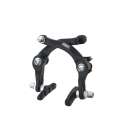 JUEGO FRENO U BRAKE BMX TRASERO NEGRO R: 836 T