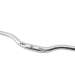 MANILLAR MTB UNO ALUMINIO PLATA 31,8 R: 863-PL