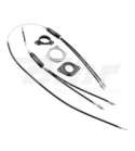 ROTOR COMPLETO DE 1" FISHBONE R: 14014