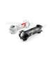 POTENCIA UNO AI7050 LARGO 90 MM. 28,6 - 31,80 BLANCA R: 15359