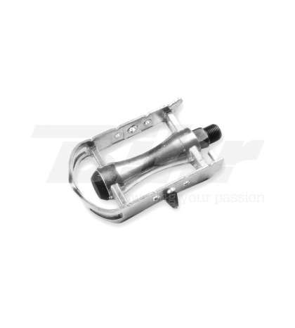 PAR DE PEDALES CARRETERA M-14 ALUMINIO R: W-66