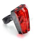 PILOTO TRASERO LED + INDICADOR CARRIL LASER R: 32672