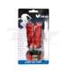 PILOTO TRASERO LED + INDICADOR CARRIL LASER R: 32672