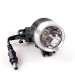 LUZ DELANTERA LED 1000 LUMES CREE XLM-T60 + BATERIA R: 32674