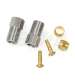 KIT REPARACIÓN CABLE SHIMANO XT 08-11 DEORE 05-11 R: 35403