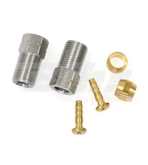 KIT REPARACIÓN CABLE SHIMANO XT 08-11 DEORE 05-11 R: 35403
