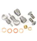 KIT REPARACIÓN LATIGUILLO FRENO SHIMANO XTR 05 06 R: 35405
