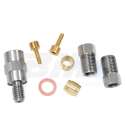 KIT REPARACIÓN LATIGUILLO DE FRENO AVID ELIXIR 05 07 09 R: 35406