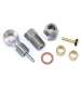 KIT REPARACION LATIGUILLO FRENO SHIMANO XT 08-11 DEORE 05-11
