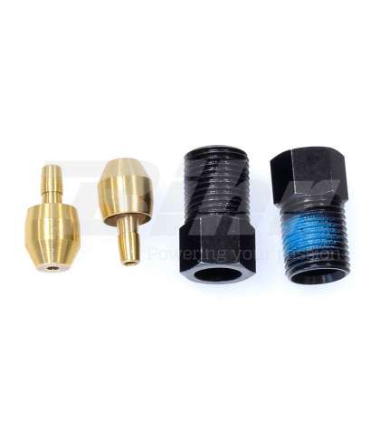 KIT REPARACIÓN LATIGUILLO FRENO HAYES ALHONGA R: 35409