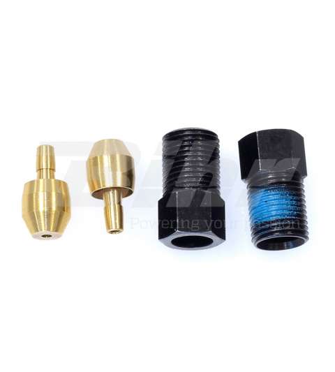 KIT REPARACIÓN LATIGUILLO FRENO HAYES ALHONGA R: 35409