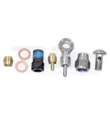 KIT REPARACIÓN LATIGUILLO FRENO HAYES/ALHONGA EL CAMINO R: 35410