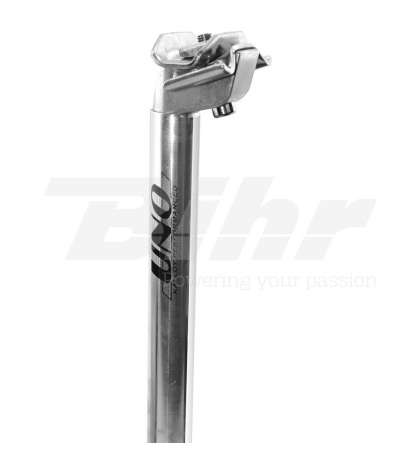 TIJA SILLIN ALUMINIO 26,8 - UNO - R: TE379-26,8