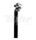 TIJA SILLIN ALUMINIO NEGRO 25,6 UNO R: TS103 25,6