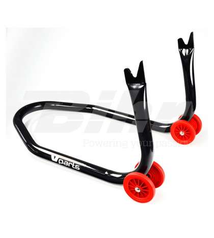 CABALLETE TRASERO MOTO PARA DIABOLOS R: 58984