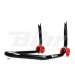 CABALLETE TRASERO MOTO PARA DIABOLOS R: 58984