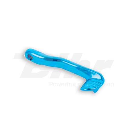PEDAL DE ARRANQUE SCOOTER MINARELLI AZUL R: 754-AZ
