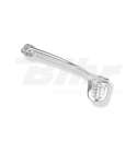 PEDAL DE ARRANQUE PIAGGIO ET 2, ET 4 VESPA LXV PLATA R: 766PL