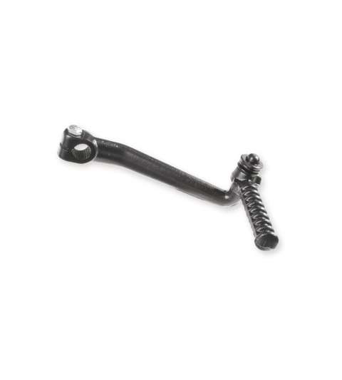PEDAL DE ARRANQUE SUZUKI KATANA CARTER LARGO ACERO NEGRO R: 791
