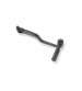PEDAL DE ARRANQUE KYMCO SUPER 9 50, DINK 50, MOVIE 125, VIVIO 125, ACERO NEGRO R: 793