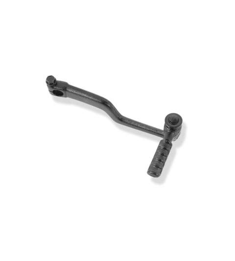 PEDAL DE ARRANQUE KYMCO SUPER 9 50, DINK 50, MOVIE 125, VIVIO 125, ACERO NEGRO R: 793