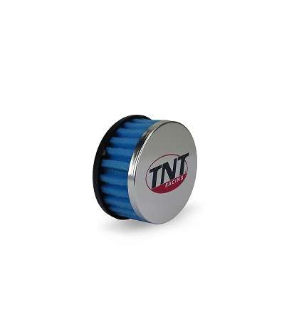 FILTRO DE AIRE TNT R BOXH5 DROIT AZUL D. 28/35 R: 115083