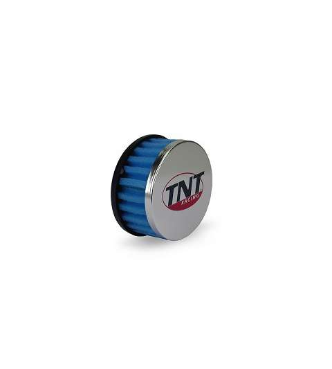 FILTRO DE AIRE TNT R BOXH5 DROIT AZUL D. 28/35 R: 115083