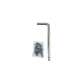 JUEGO DE TORNILLOS PARA DISCO DE FRENO CON LLAVE TORX - WTP - V645008A